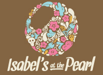 Isabel,restaurant,food,Isabel's at the Pearl,Portland,Dragonfly,Ashland,Coffee Cup,Bario Star,Cantina,asian latin fusion,heirarchical branding,branding,website design